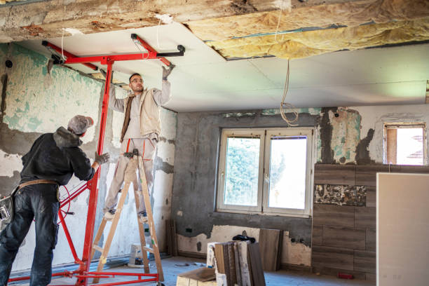 Best Insulation for Specific Applications in Scenic Oaks, TX