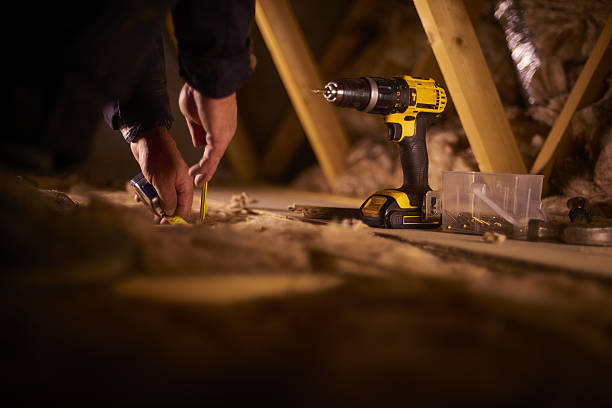 Best Specialty Insulation in Scenic Oaks, TX